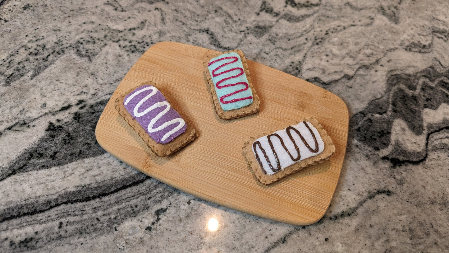 Poptart Mini Magnets