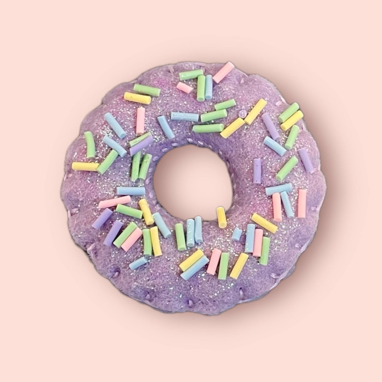 Donut Car Air Fresheners