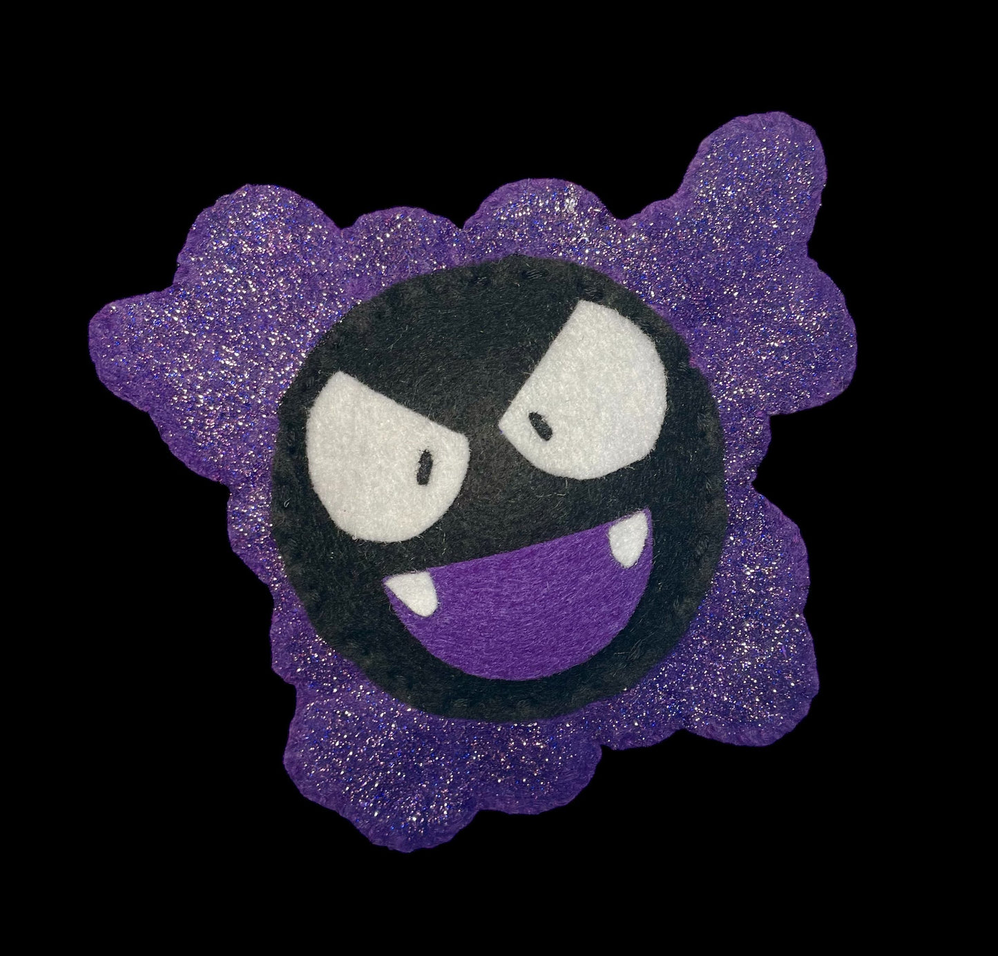 Ghastly Plushie or Keychain