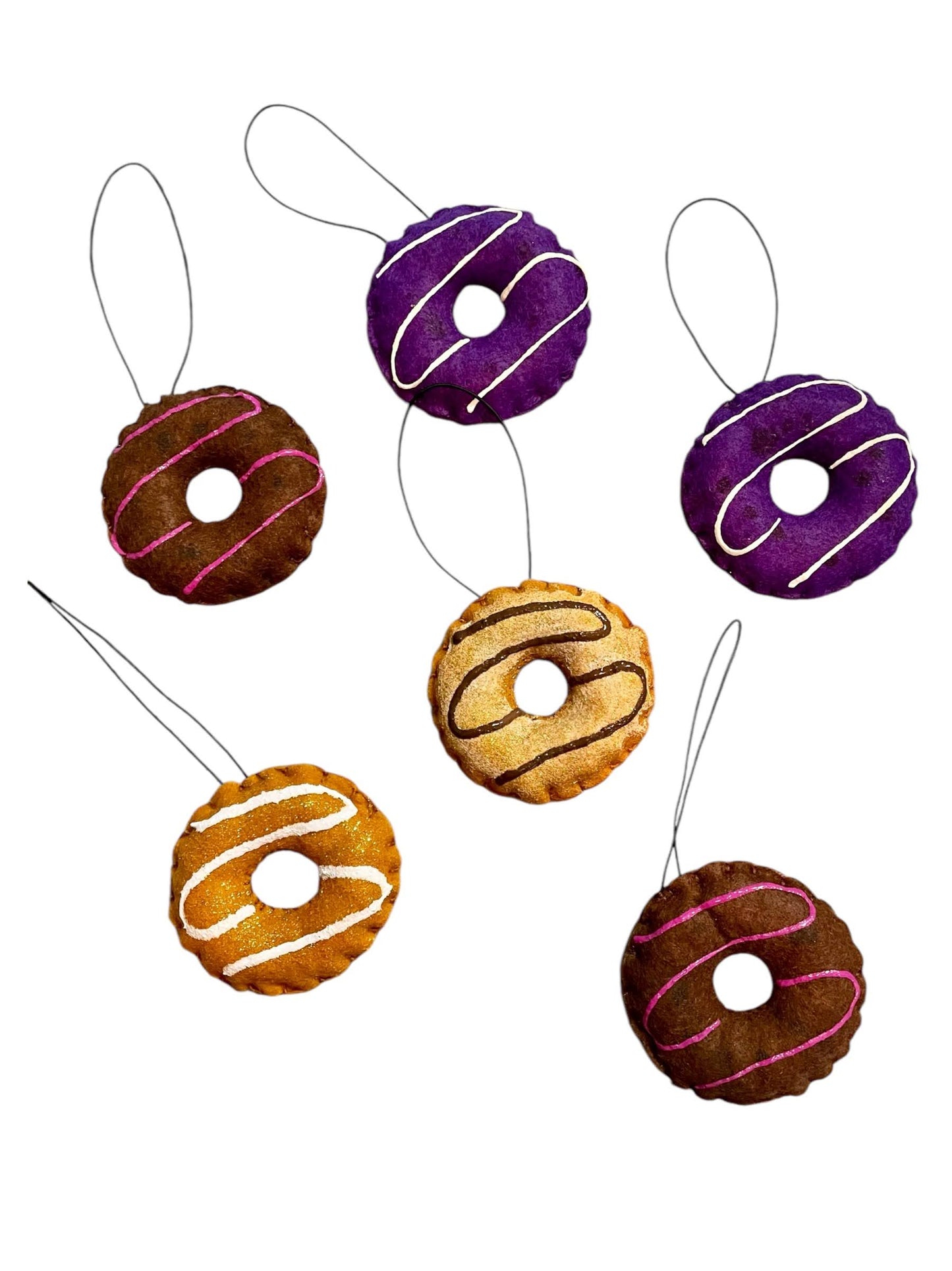 Donut Car Air Fresheners