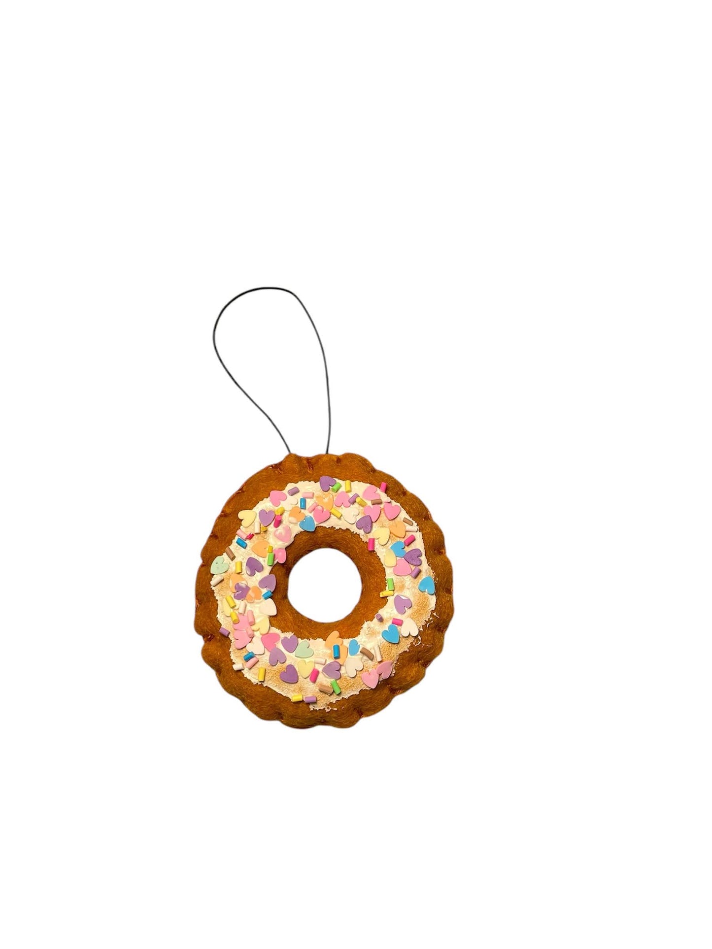 Donut Car Air Fresheners