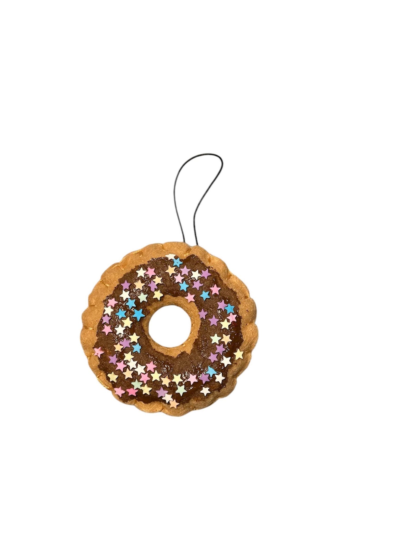 Donut Car Air Fresheners