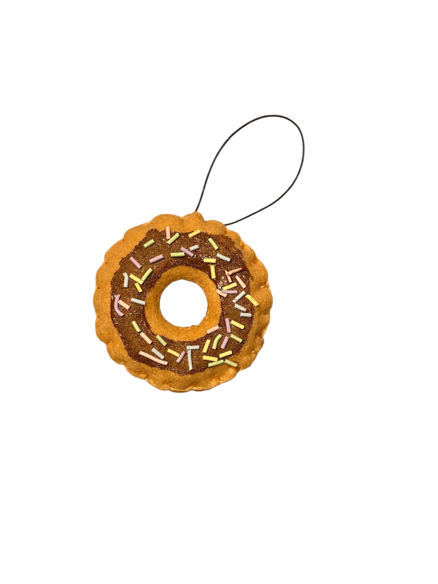 Donut Car Air Fresheners