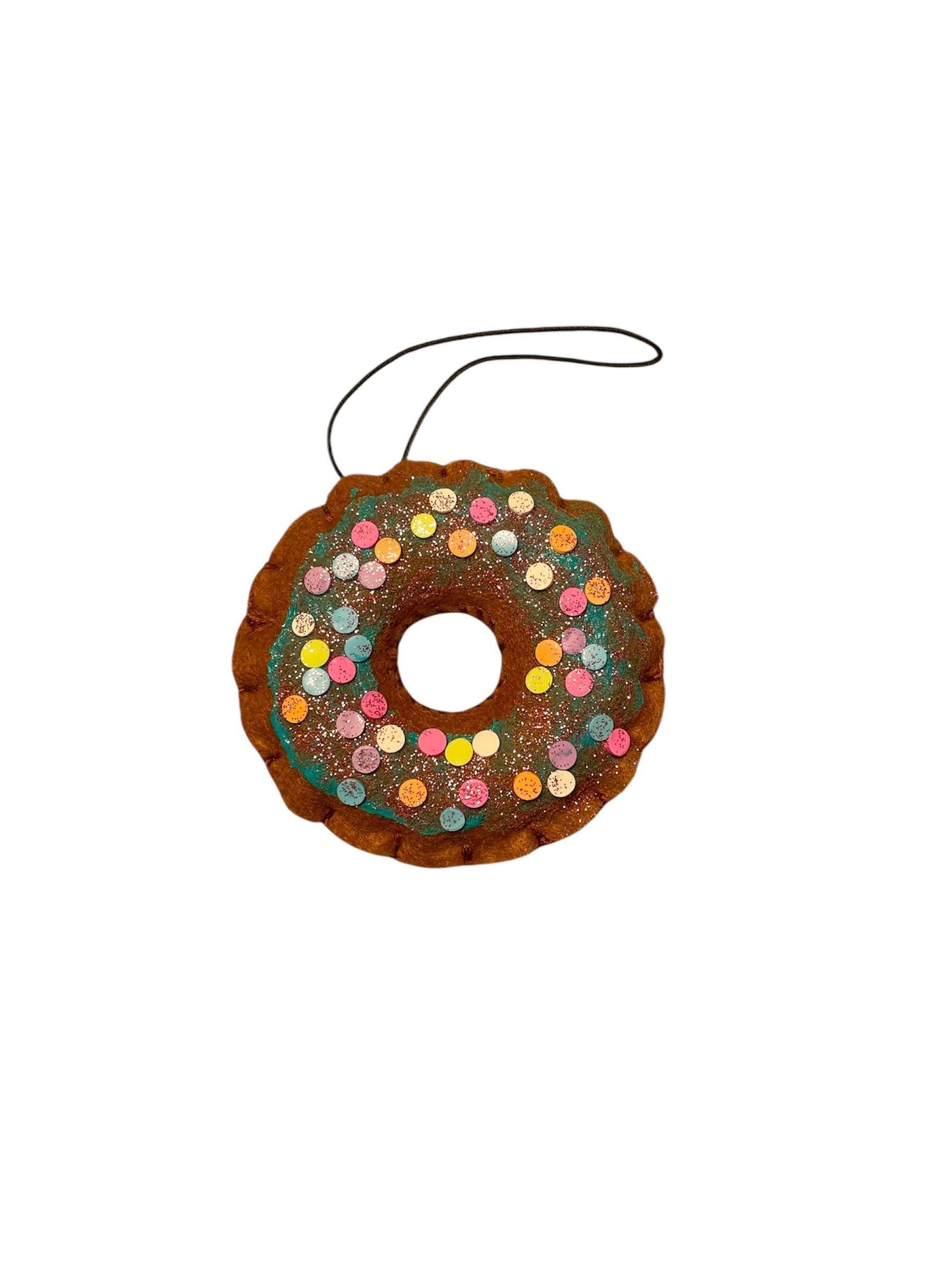 Donut Car Air Fresheners