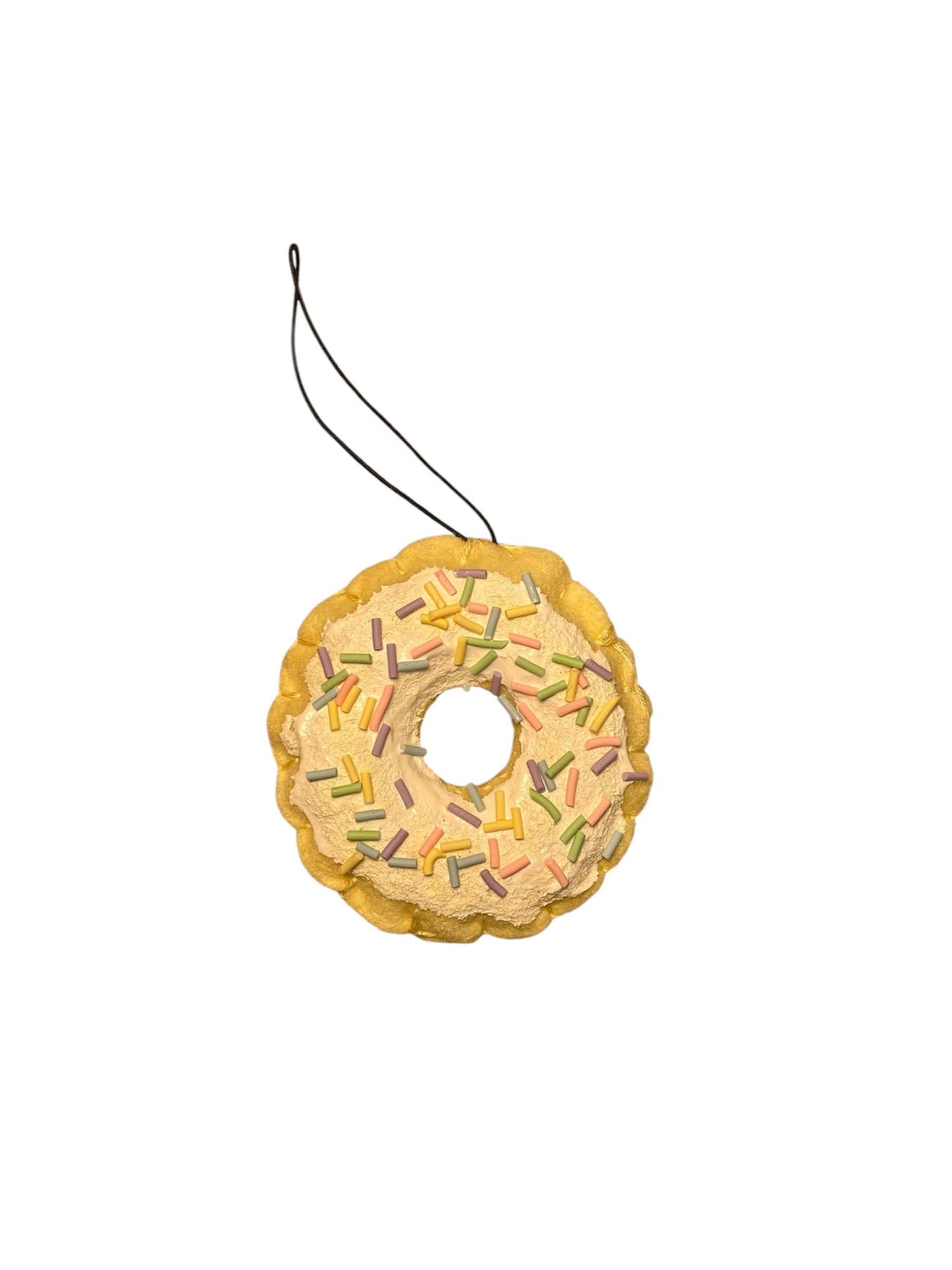 Donut Car Air Fresheners