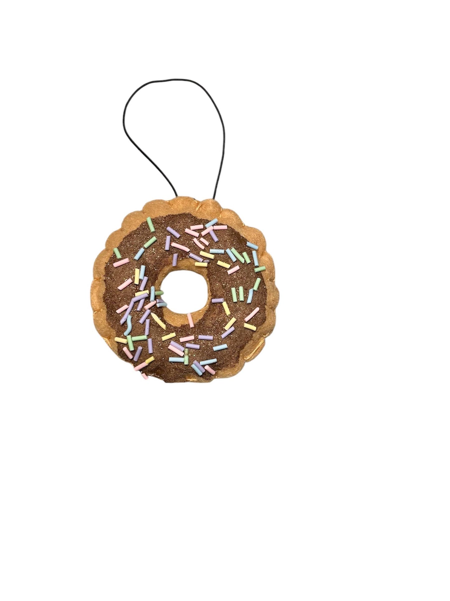 Donut Car Air Fresheners