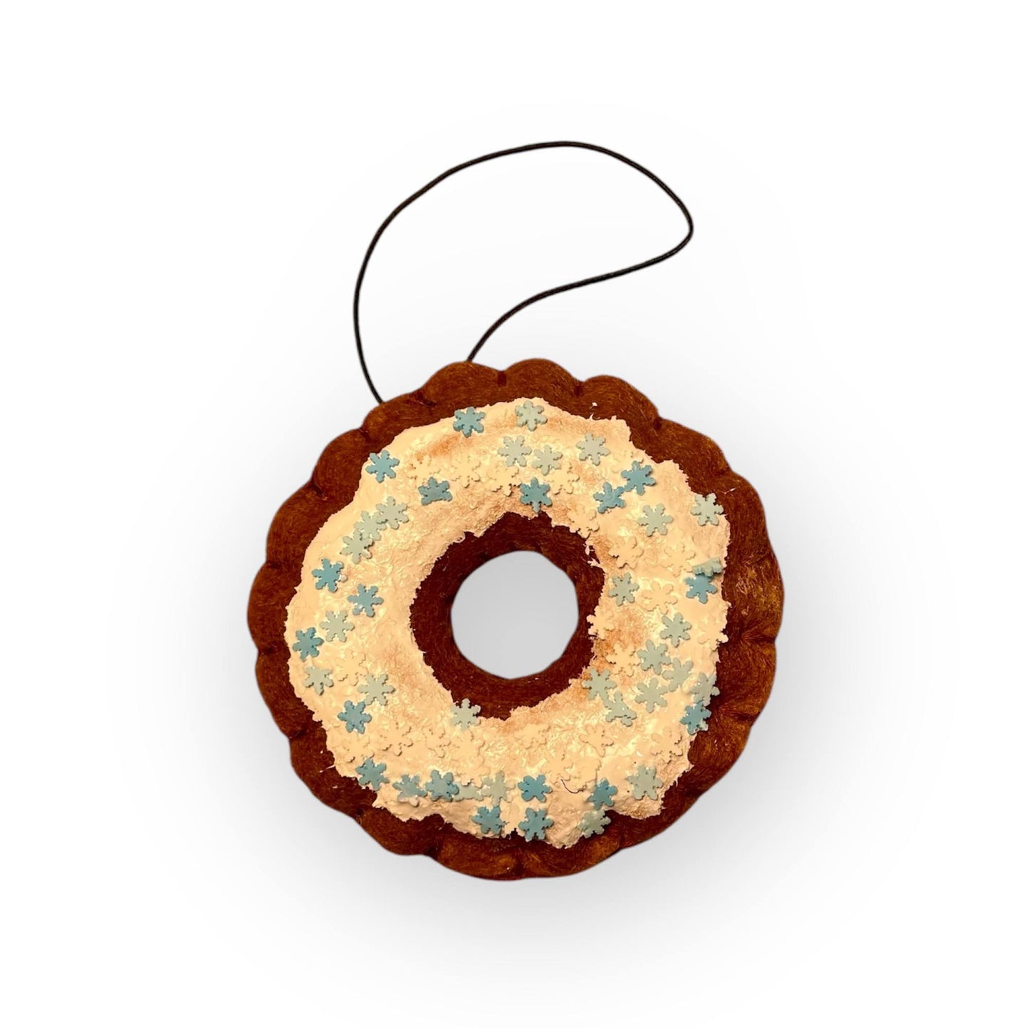 Donut Car Air Fresheners