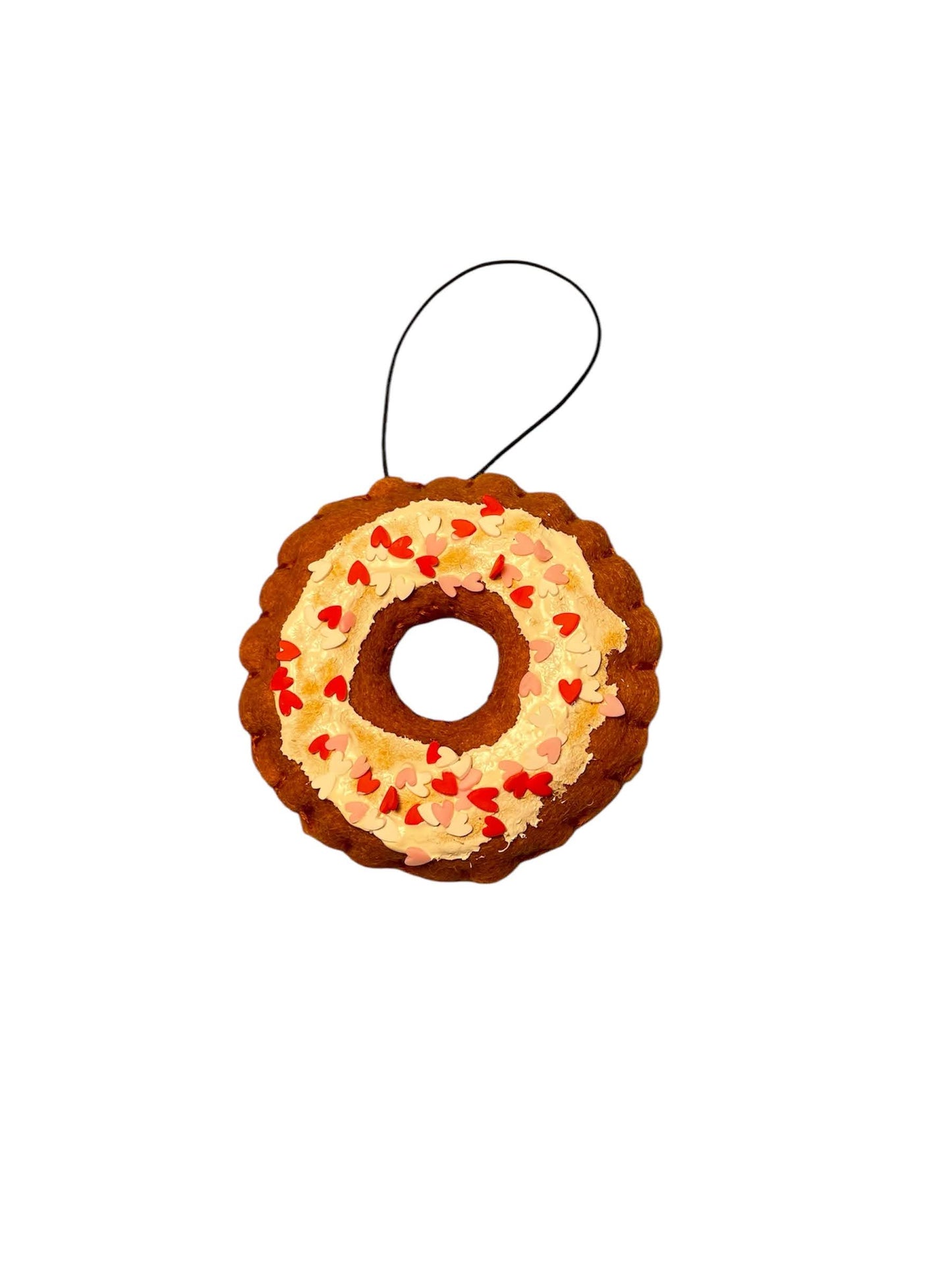 Donut Car Air Fresheners