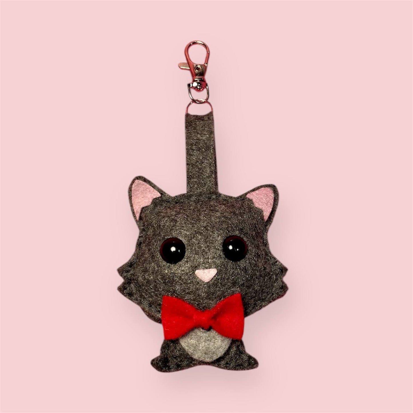 Aristocats Keychains