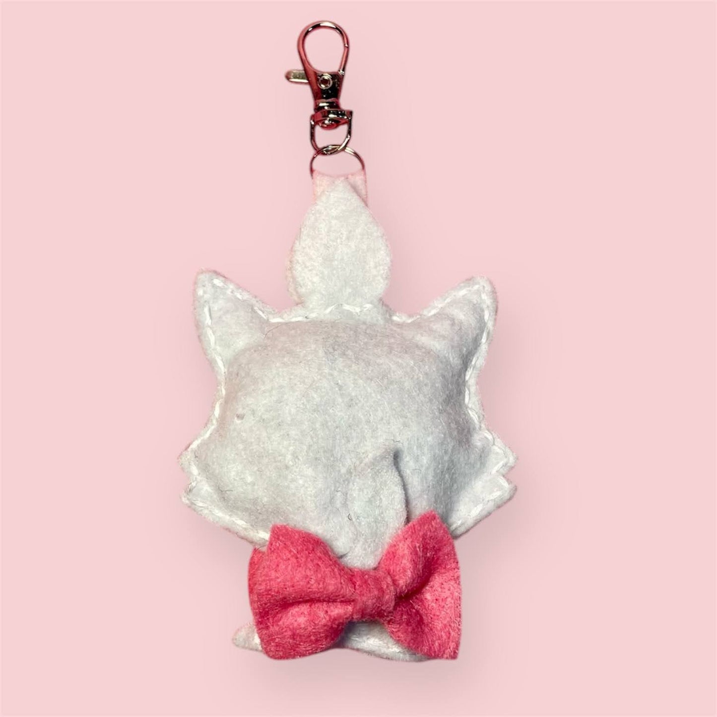 Aristocats Keychains